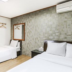 Deluxe Kamer met Twee Aparte Bedden